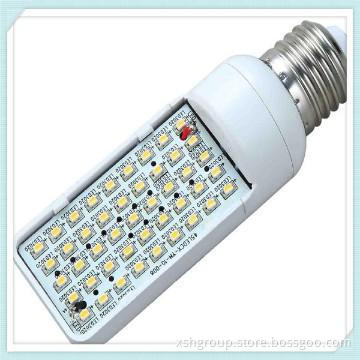 Shenzhen factory SMD 5050 LED corn 25LEDs 5W